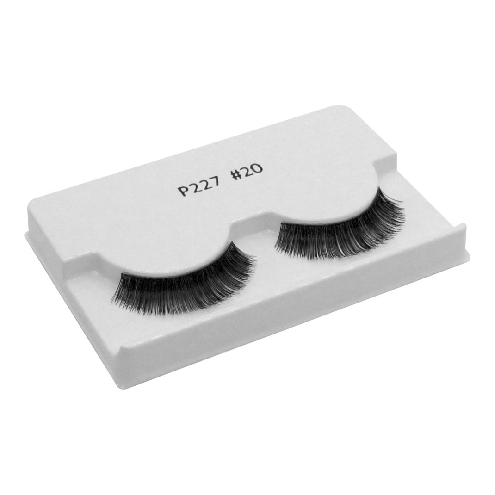 PESTAÑAS POSTIZAS 20 | Vista 3