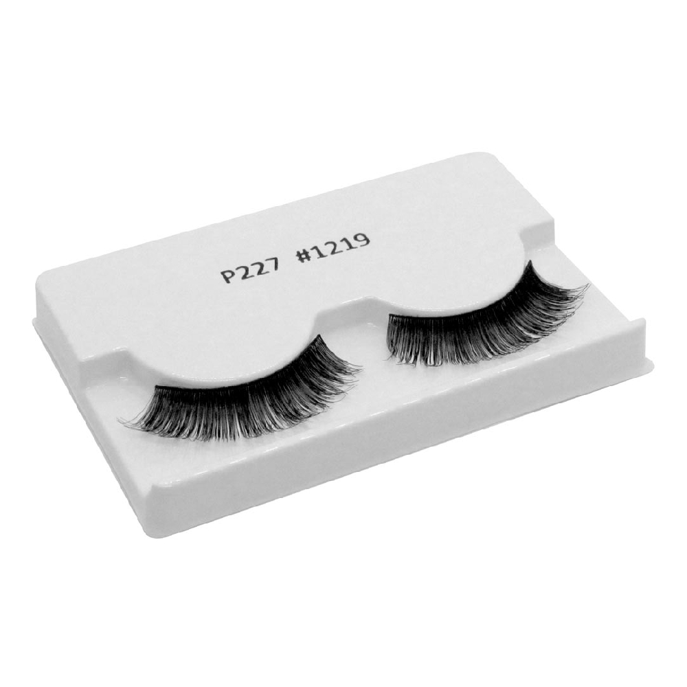 PESTAÑAS POSTIZAS 1219 | Vista 3