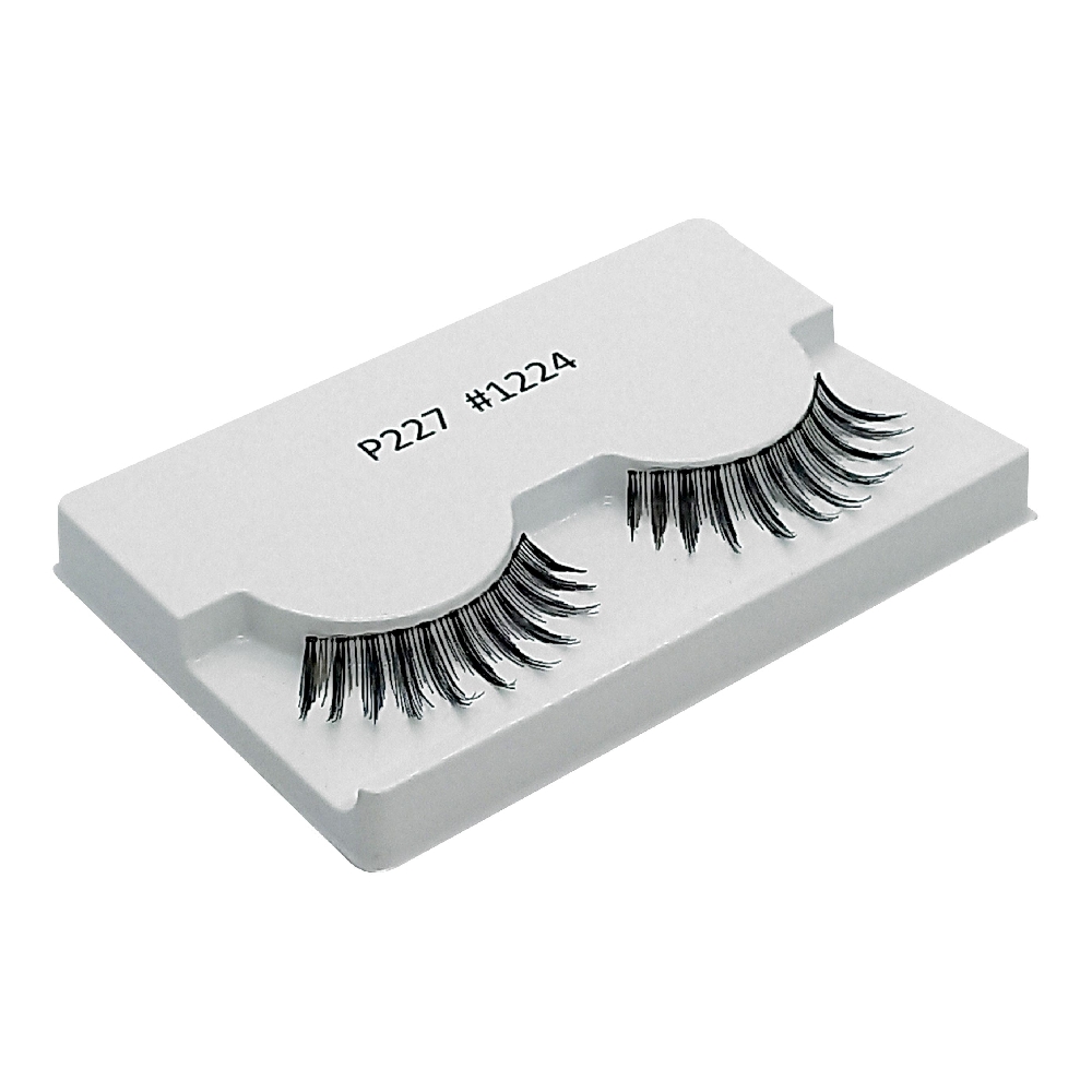 PESTAÑAS POSTIZAS 1224 | Vista 3