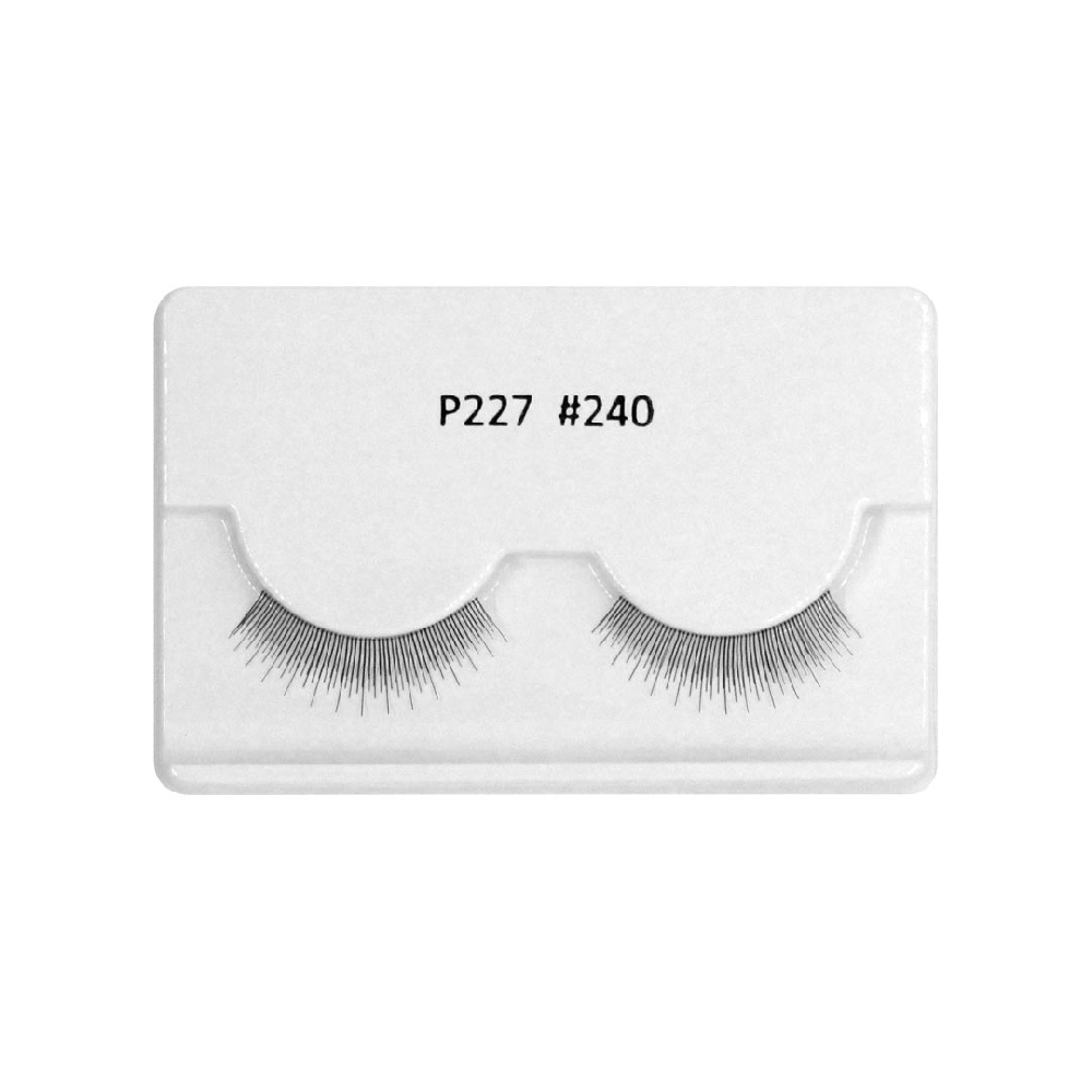 PESTAÑAS POSTIZAS 240 | Vista 2