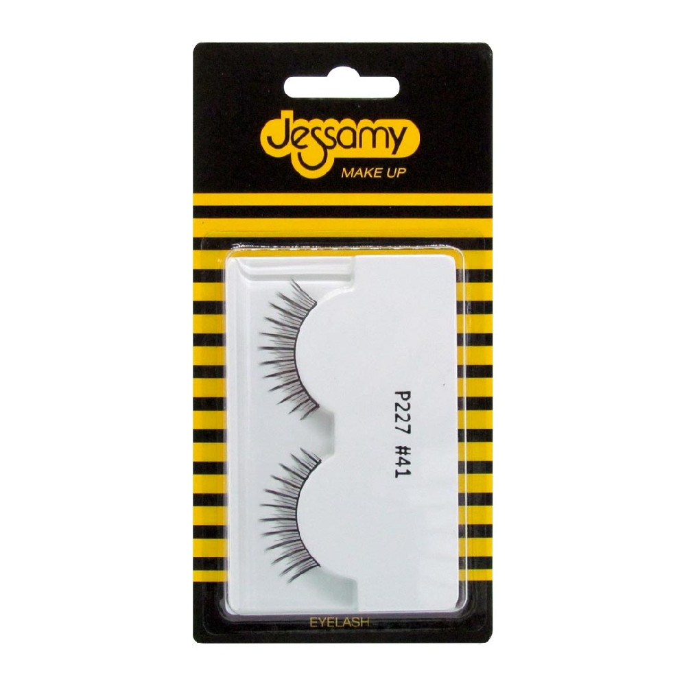 P22741 PESTA&Ntilde;AS POSTIZAS 41