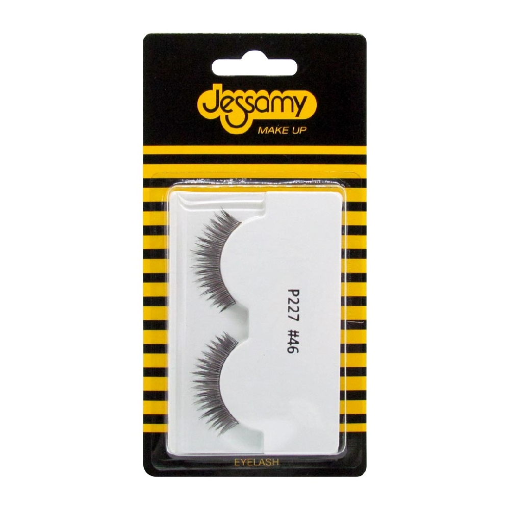 P22746 PESTA&Ntilde;AS POSTIZAS 46