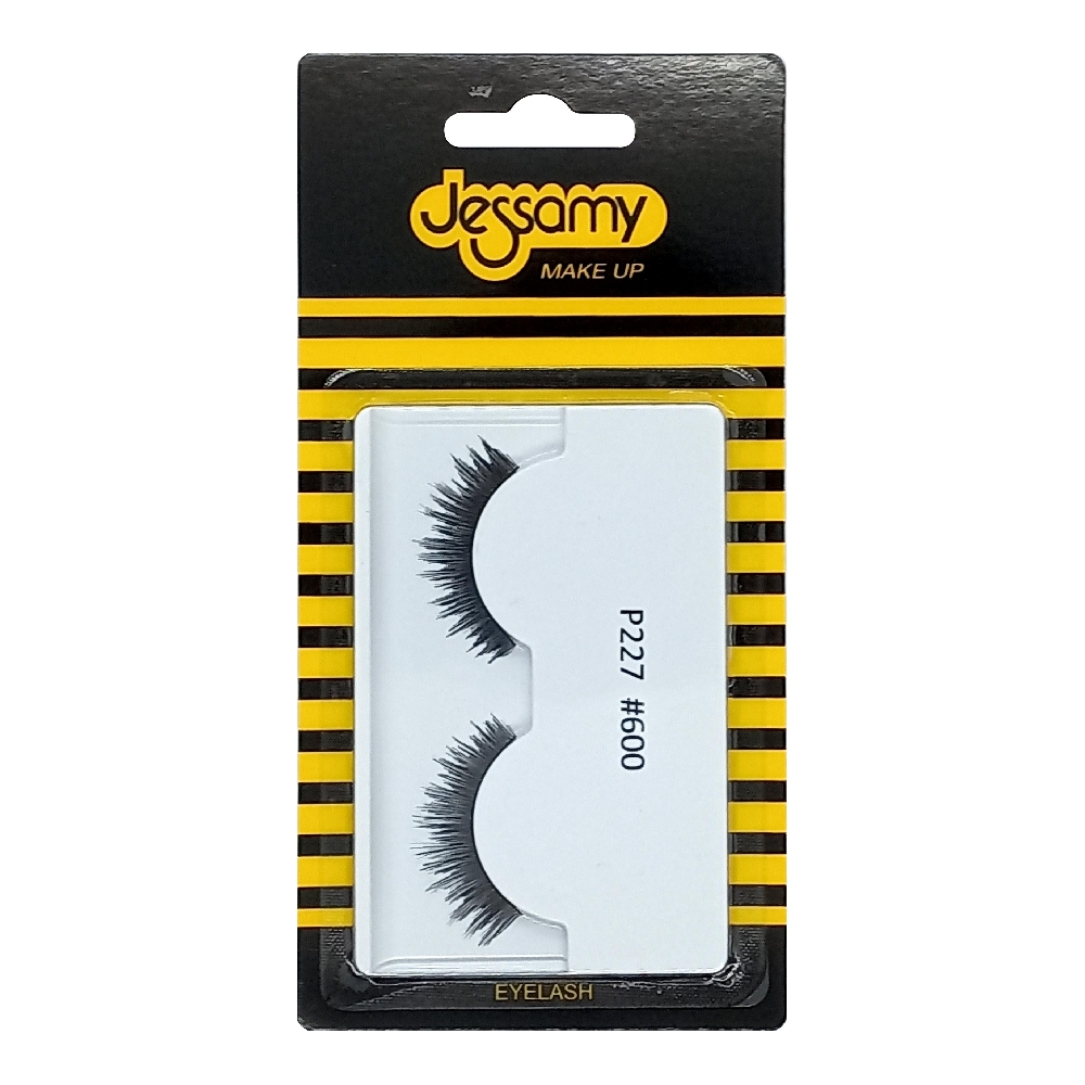 P227600 PESTA&Ntilde;AS POSTIZAS 600