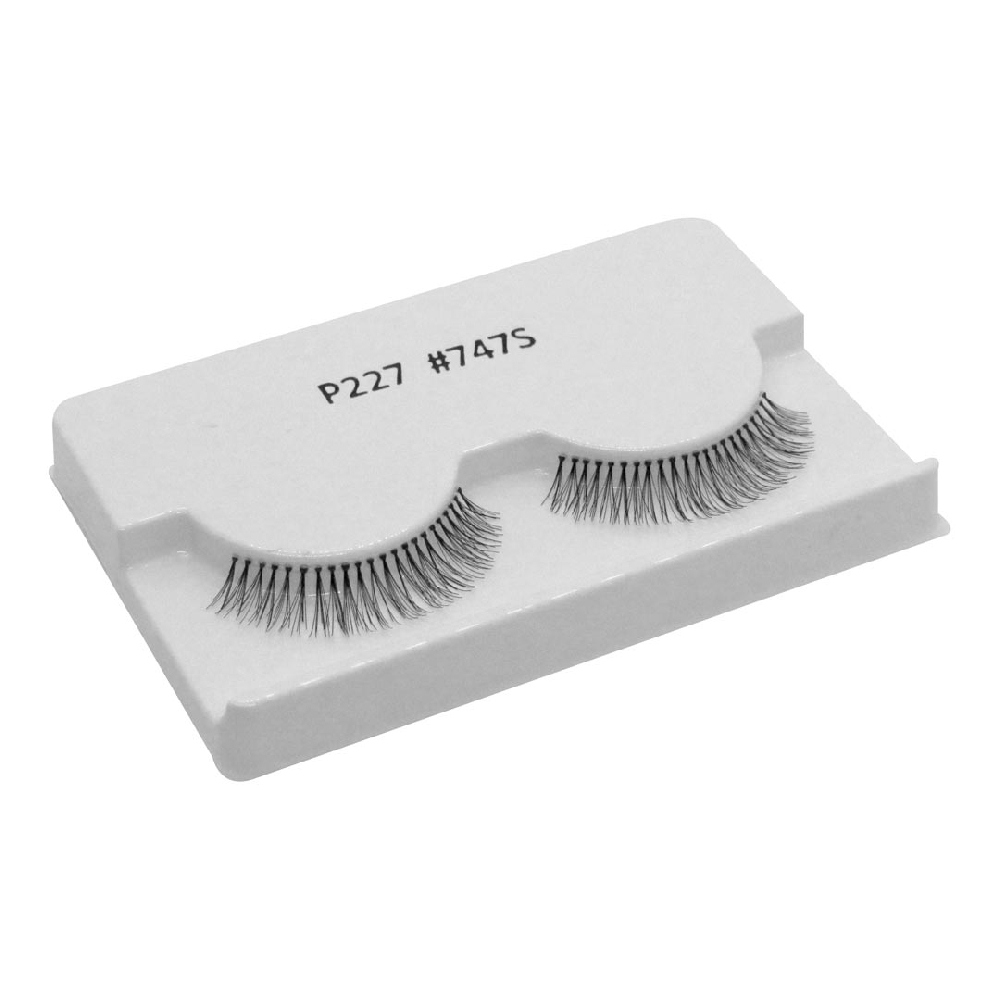 PESTAÑAS POSTIZAS 747S | Vista 3