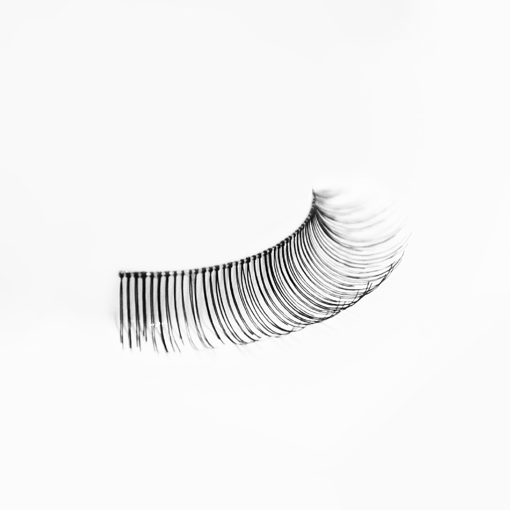 PESTAÑAS DE PELO NATURAL Nº1 | Vista 2