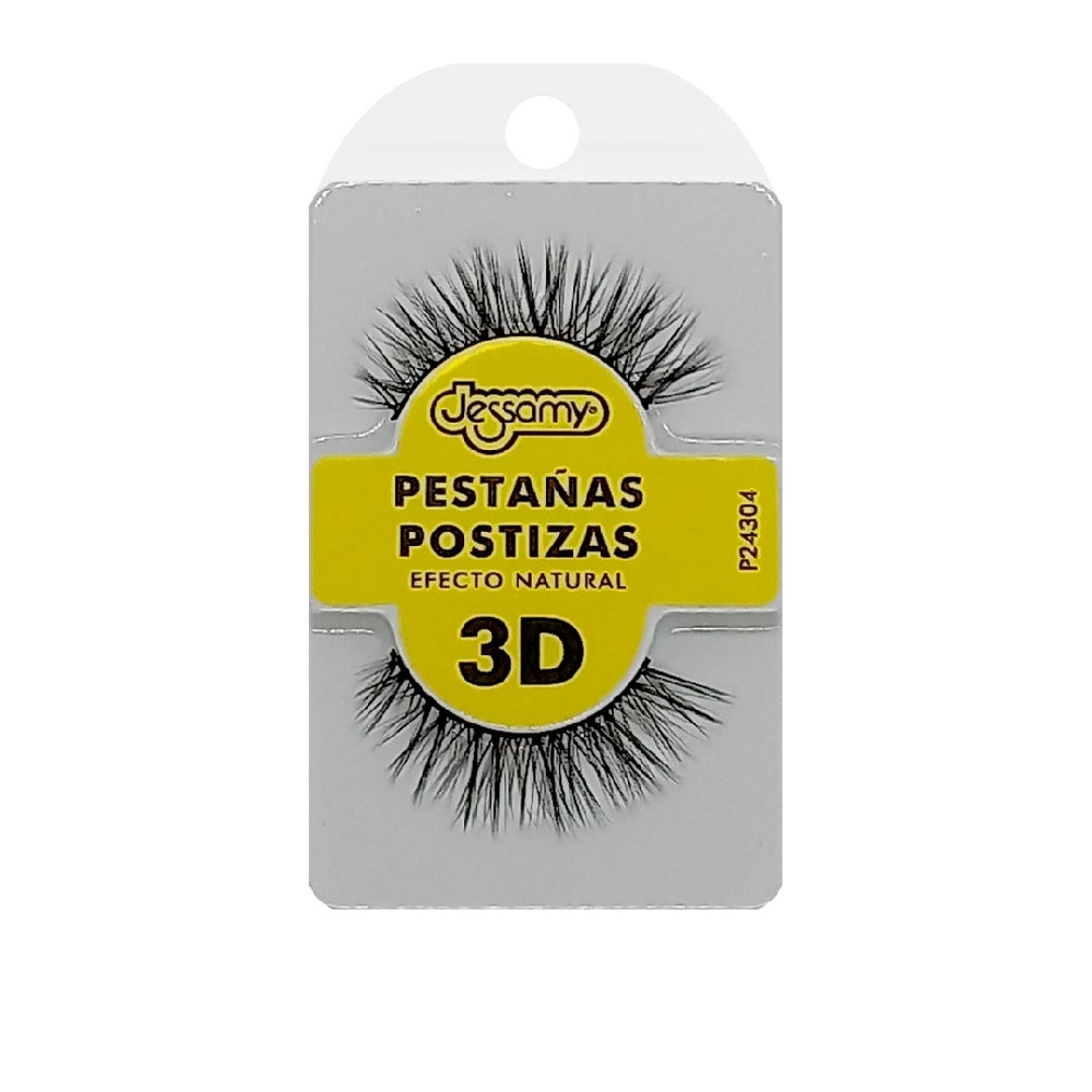 P24304 PESTA&Ntilde;AS POSTIZAS 3D - 17