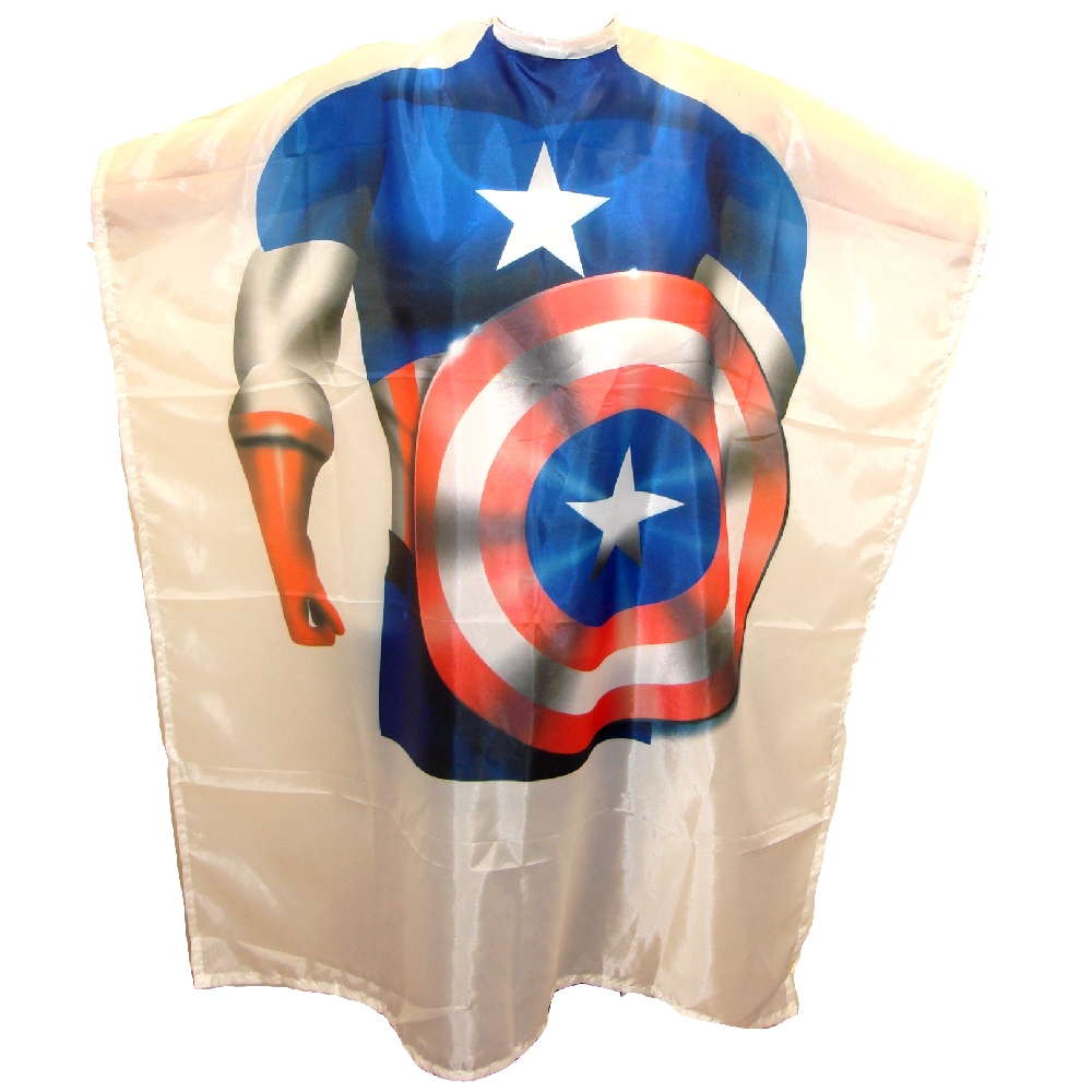 P00066 PEINADOR TELA NIÑO/NIÑA