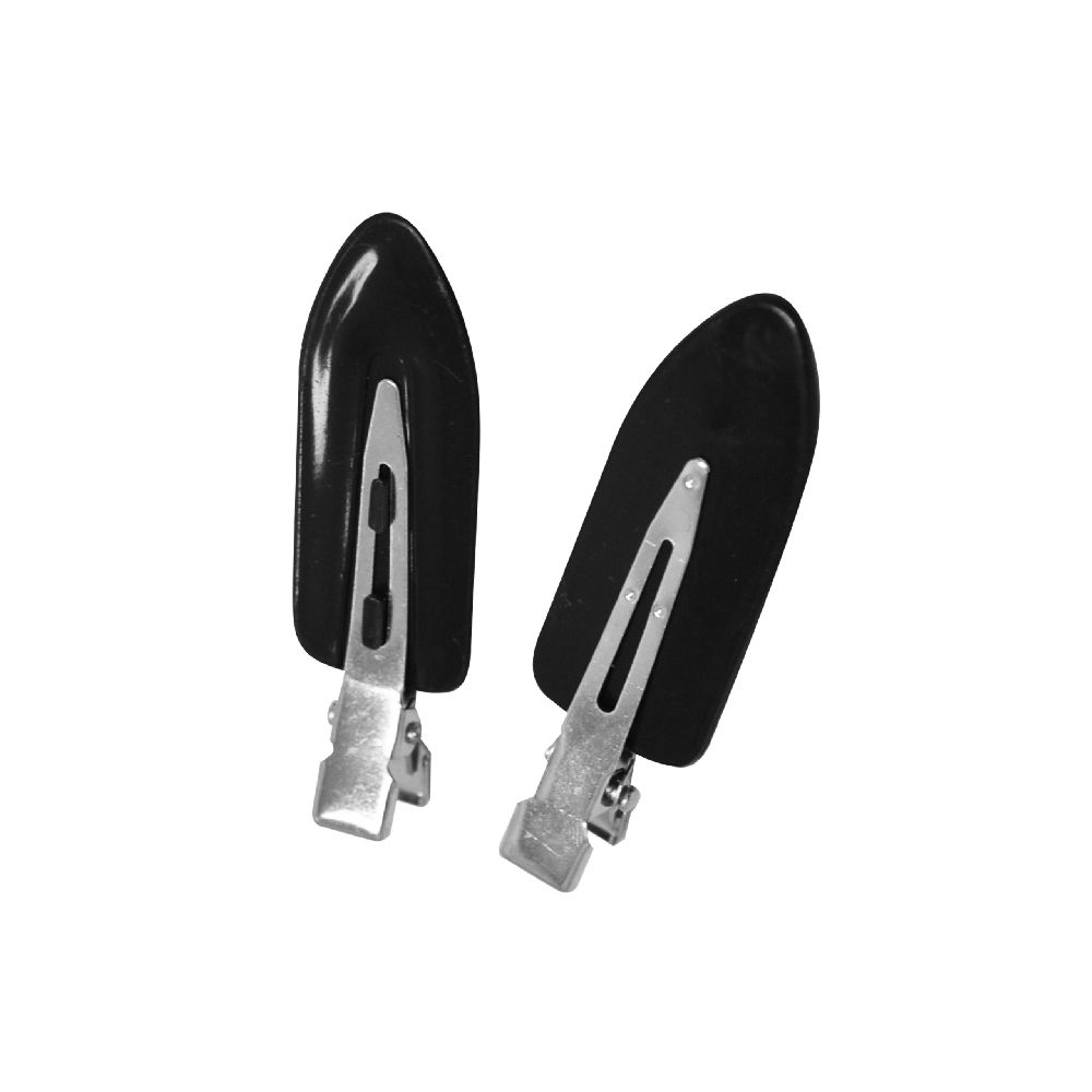 SEPARADOR HEBILLA P/MAQUILLAJE X 2 | Vista 2