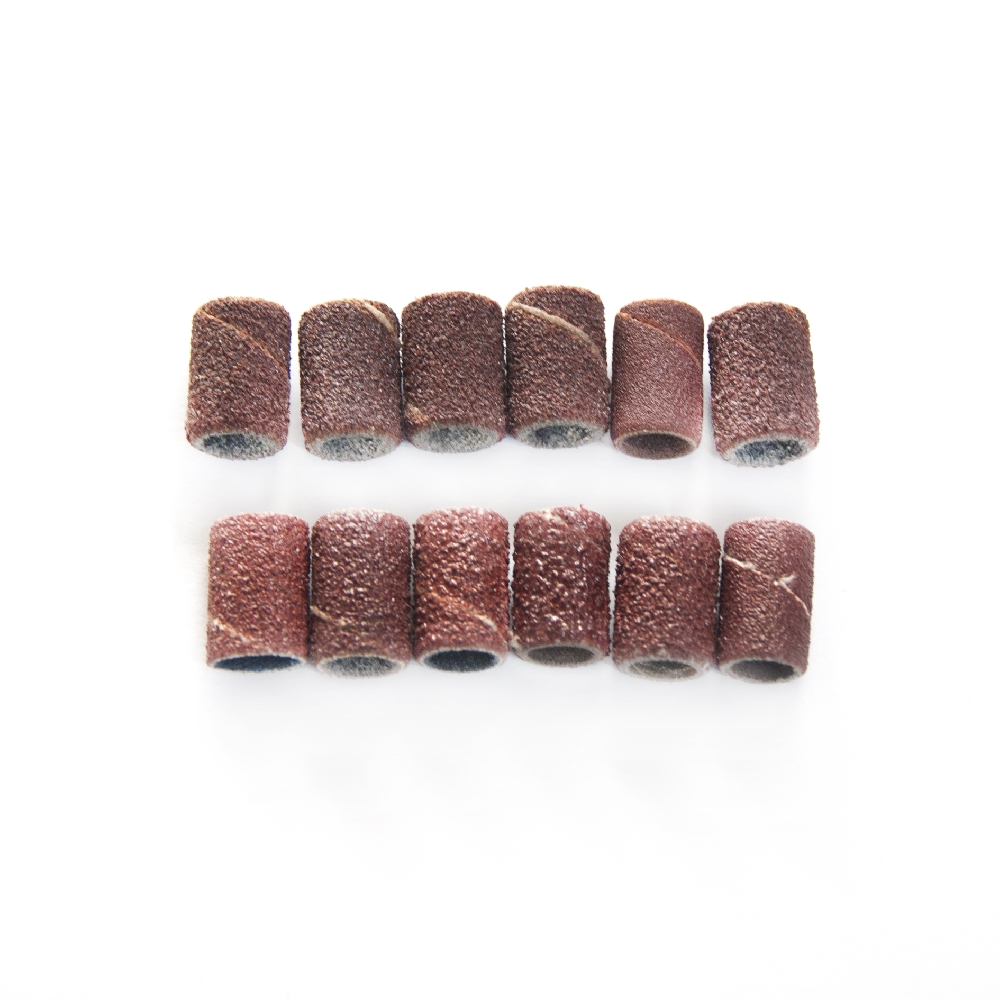 ESPIROBANDAS CHICAS Y GRANDES X 12 | Vista 2