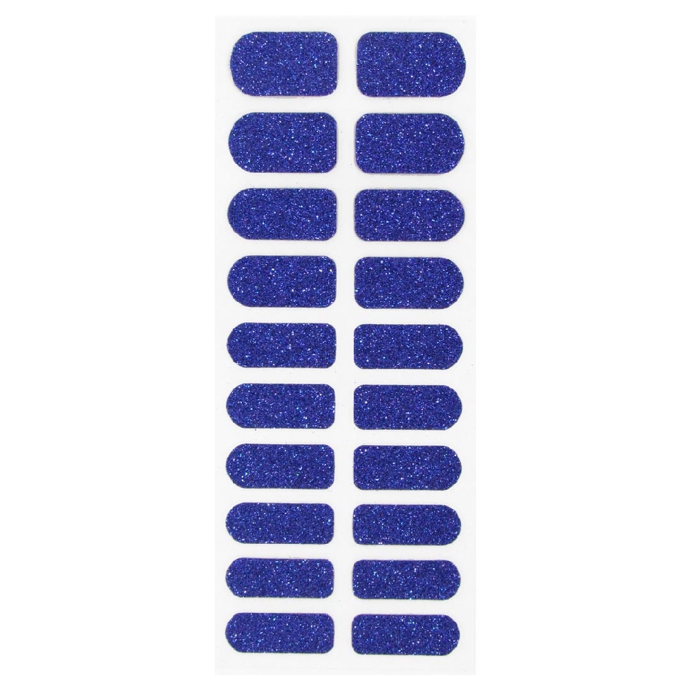 U00016 STICKER CON GLITTER X 20 (7 modelos)