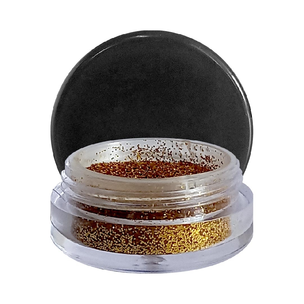 U16901 GLITTER PURO x1gr - 01 ORO