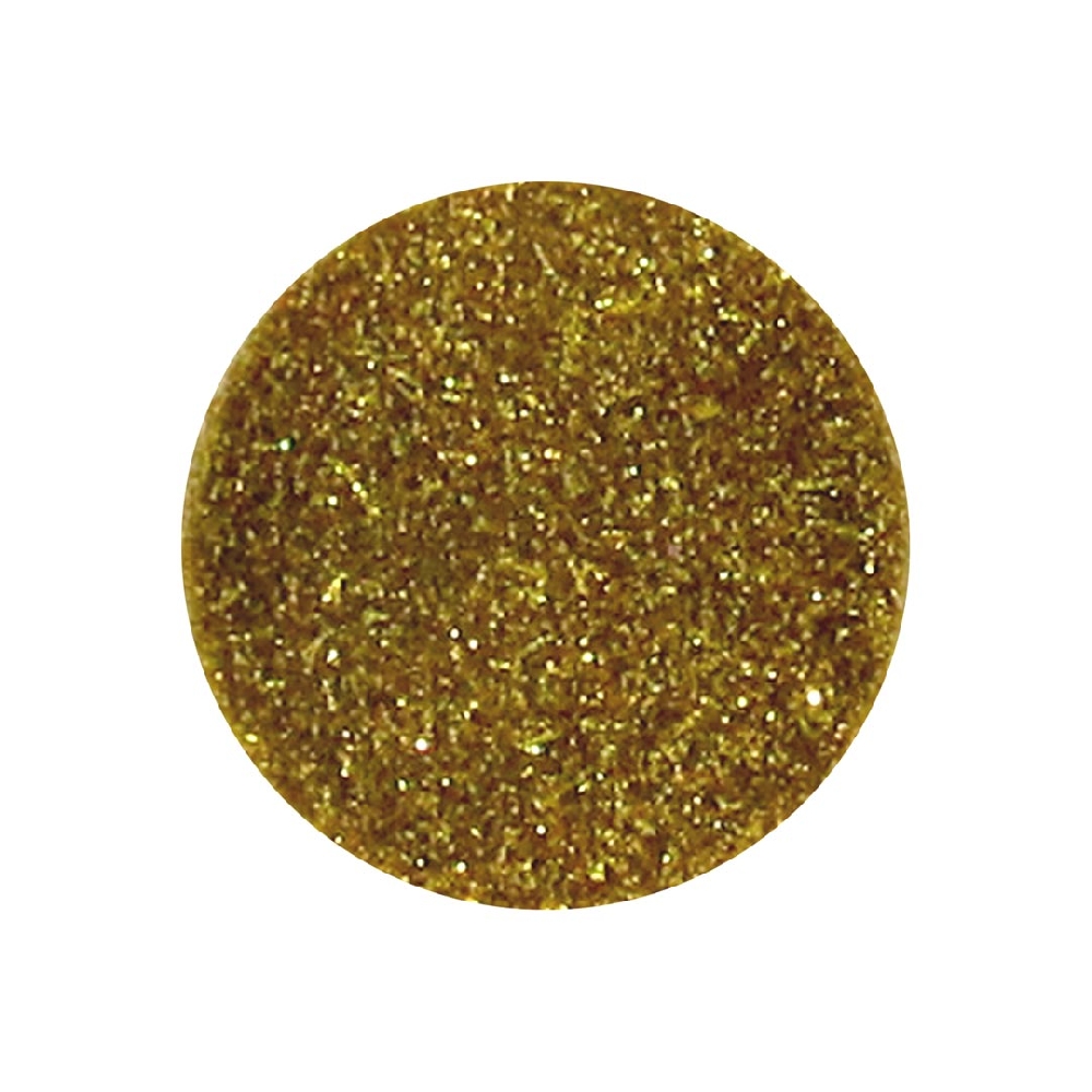 GLITTER PURO x1gr - 01 ORO | Vista 2