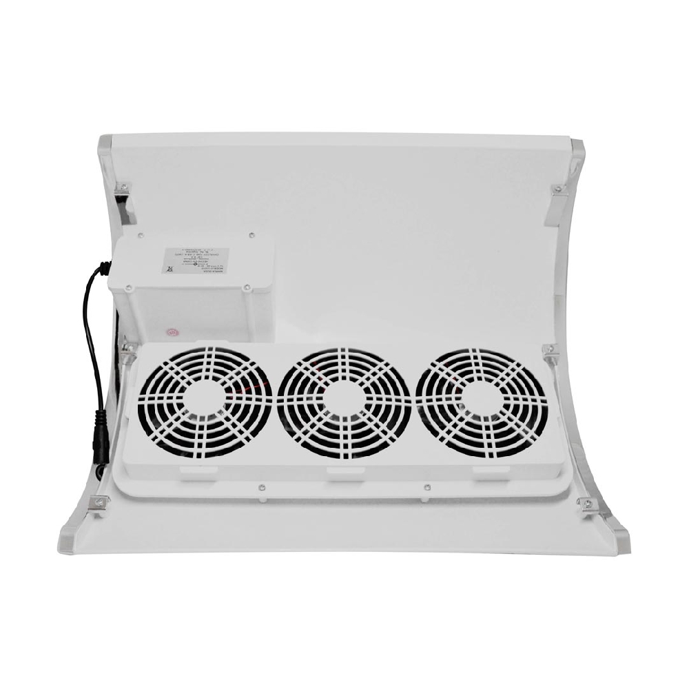 DUGA EXTRACTOR DE POLVO 40 WATTS | Vista 4