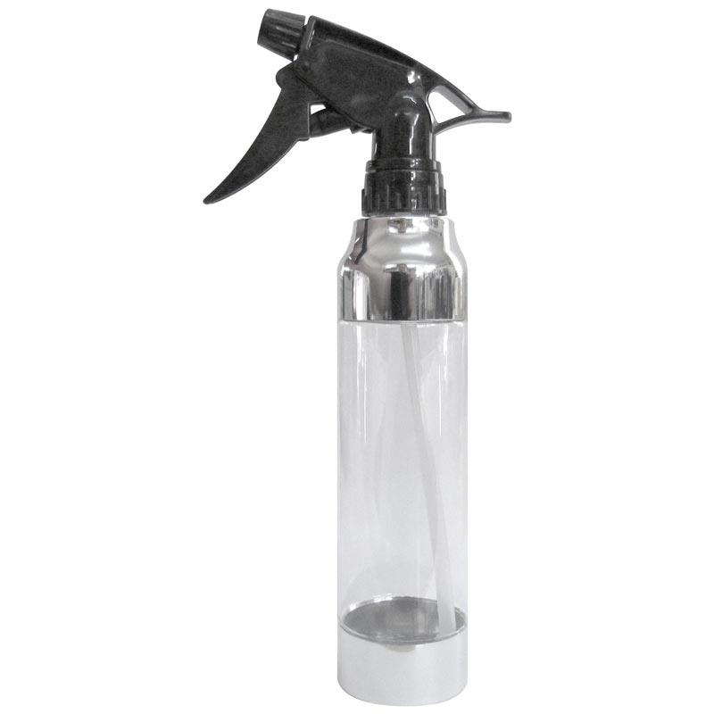 V00028 VAPORIZADOR TTE CON METAL 270 ML
