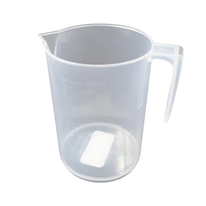 V00052 JARRA PCA MEDIDORA X 200 ML
