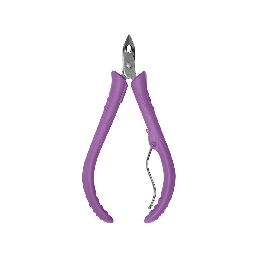 MUNDIAL ALICATE CUTÍCULAS FRAGANCE | Vista 2