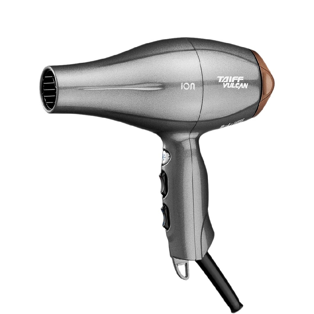 SECADOR TAIFF VULCAN - 2400W | Vista 2