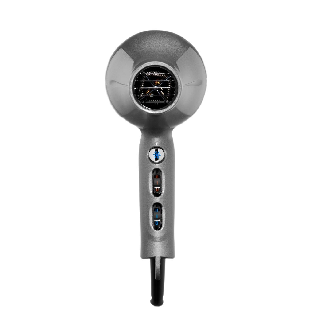 SECADOR TAIFF VULCAN - 2400W | Vista 4