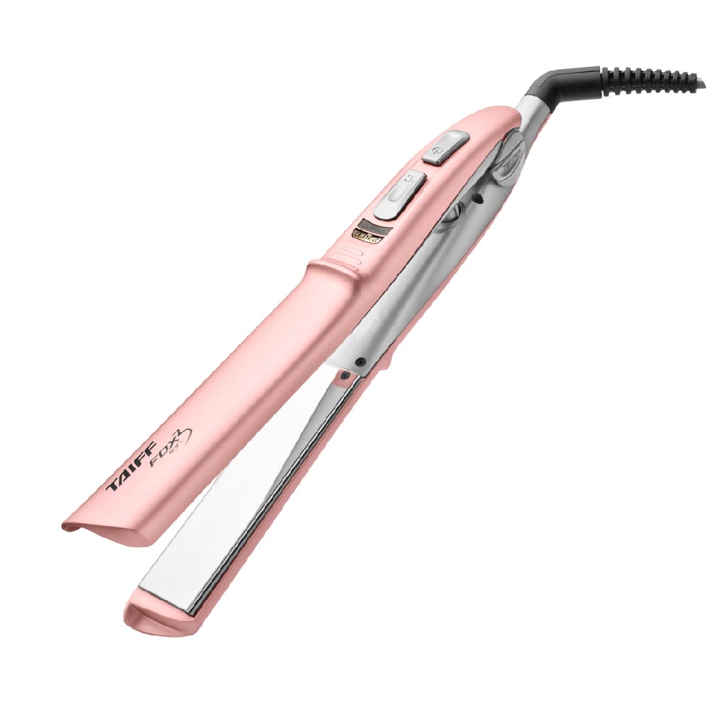 PLANCHA TAIFF FOX 3 BIVOLT. (200/230) | Vista 3