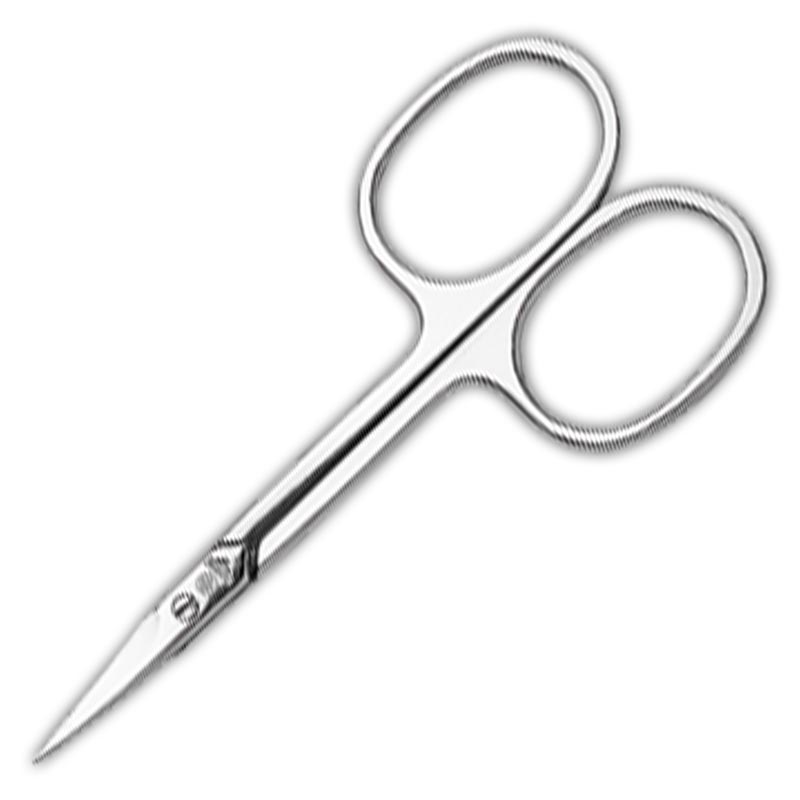 W00414 MUNDIAL TIJERA CUTICULAS 414 RECTA