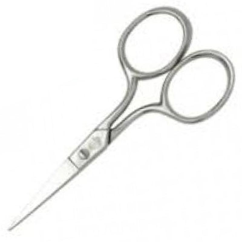 W00426 MUNDIAL TIJERA P/ U&Ntilde;AS 426 RECTA