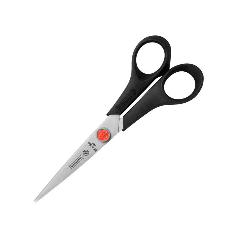 W00664 MUNDIAL TIJERA 5 1/2" HOBBY