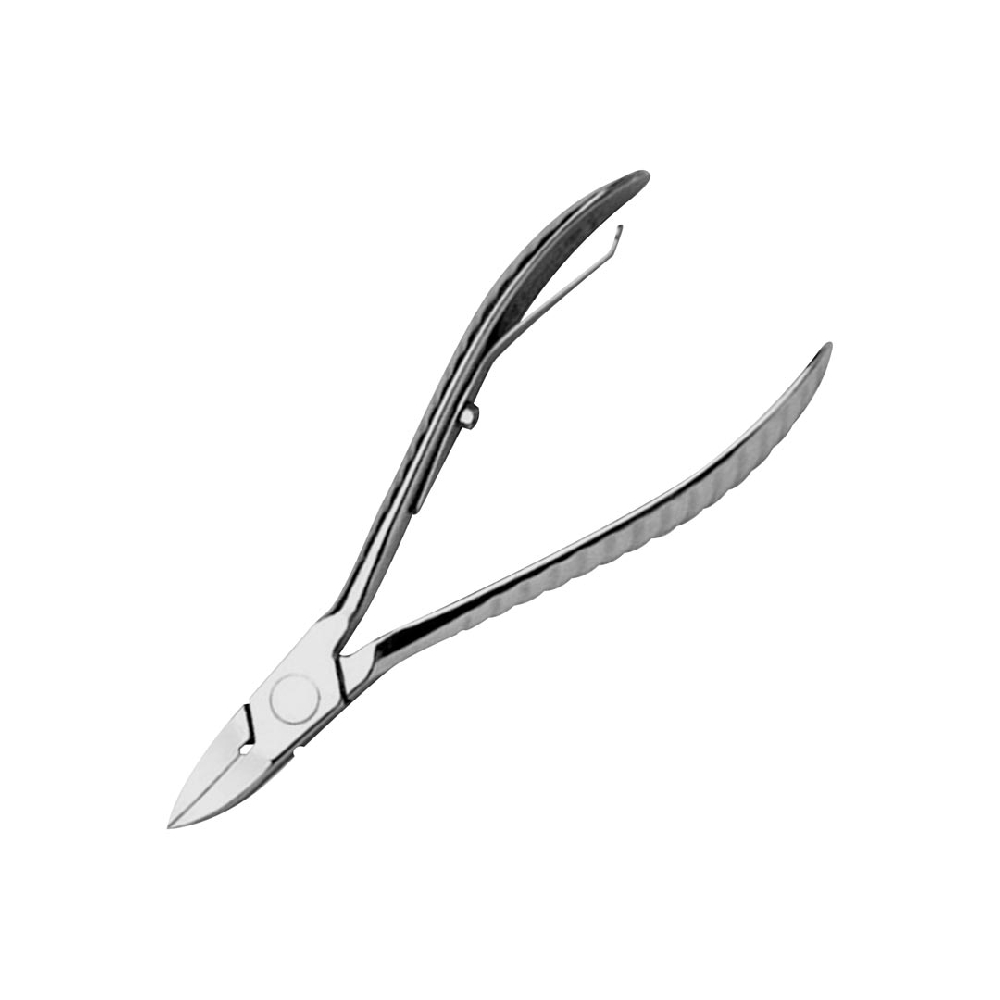 W00770 MUNDIAL ALICATE CORTAU&Ntilde;AS INOXIDABLE