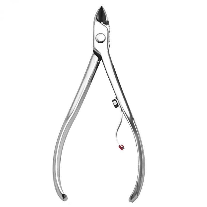 W00777 MUNDIAL ALICATE CUTICULA PROFESIONAL