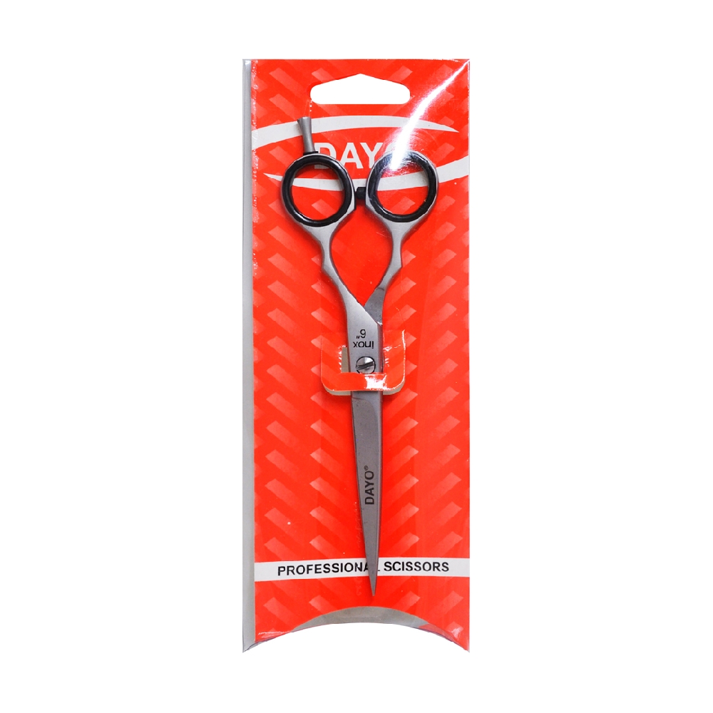 TIJERA DAYO 6