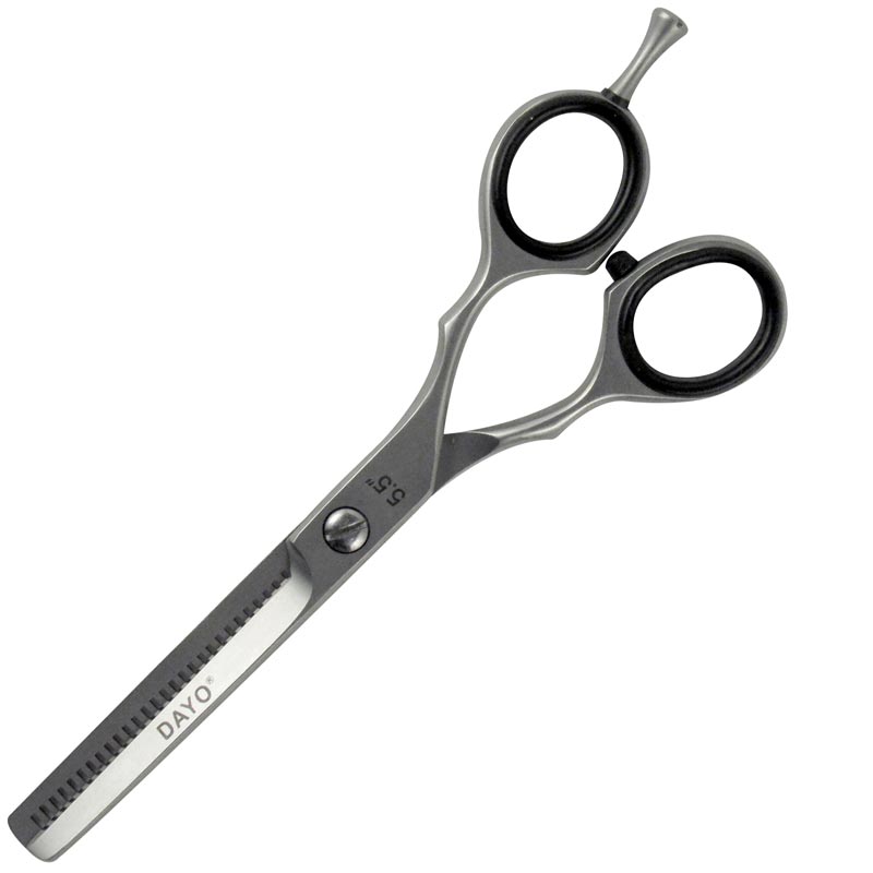 W01724 TIJERA DAYO 5.5" ALX DVO PULIR