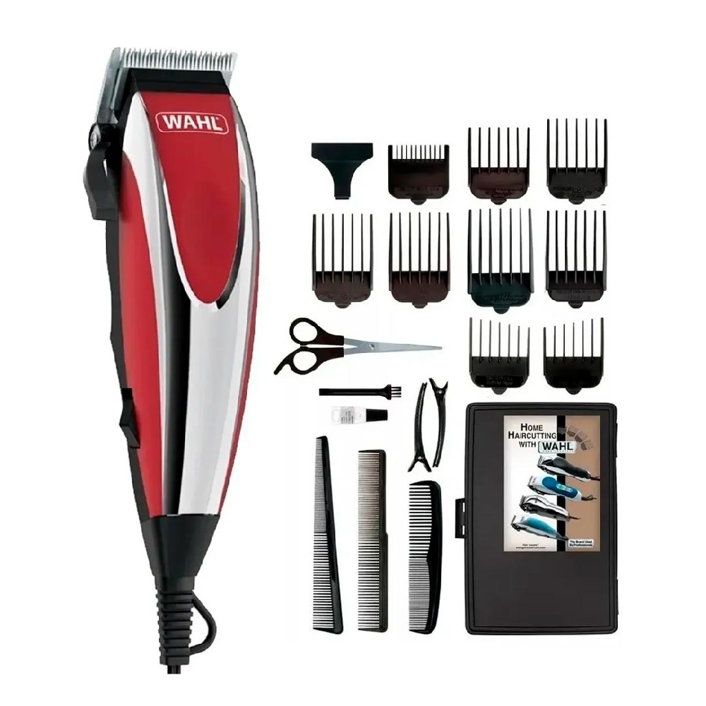 WAHL MAQ HOME CUT X 20 PZAS | Vista 2