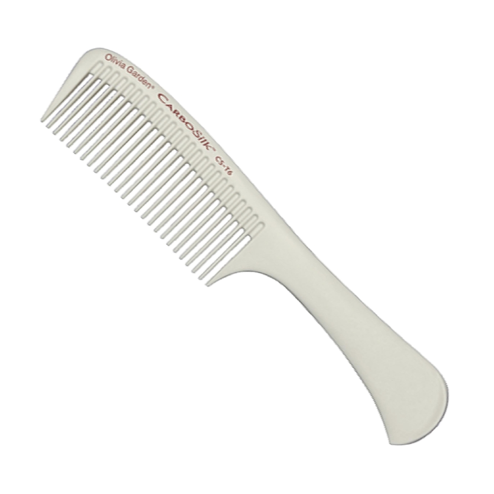 W03041 PEINE CARBONSILK CS-T6 OLIVIA GARDEN