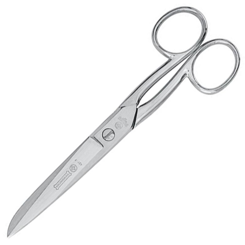 W04377 MUNDIAL TIJERA 7" COSTURA 437