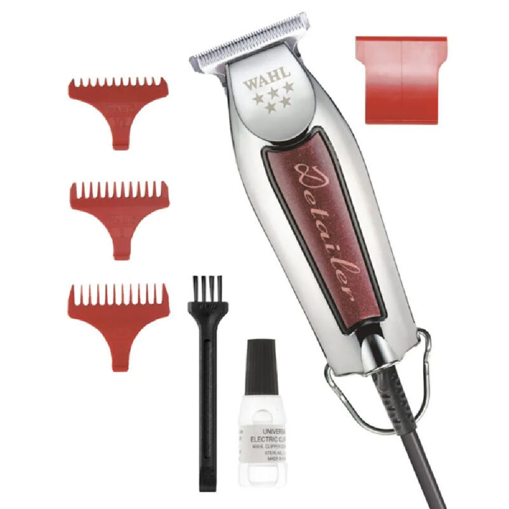 WAHL COMBO LEGEND & DETAILER CABLE | Vista 3