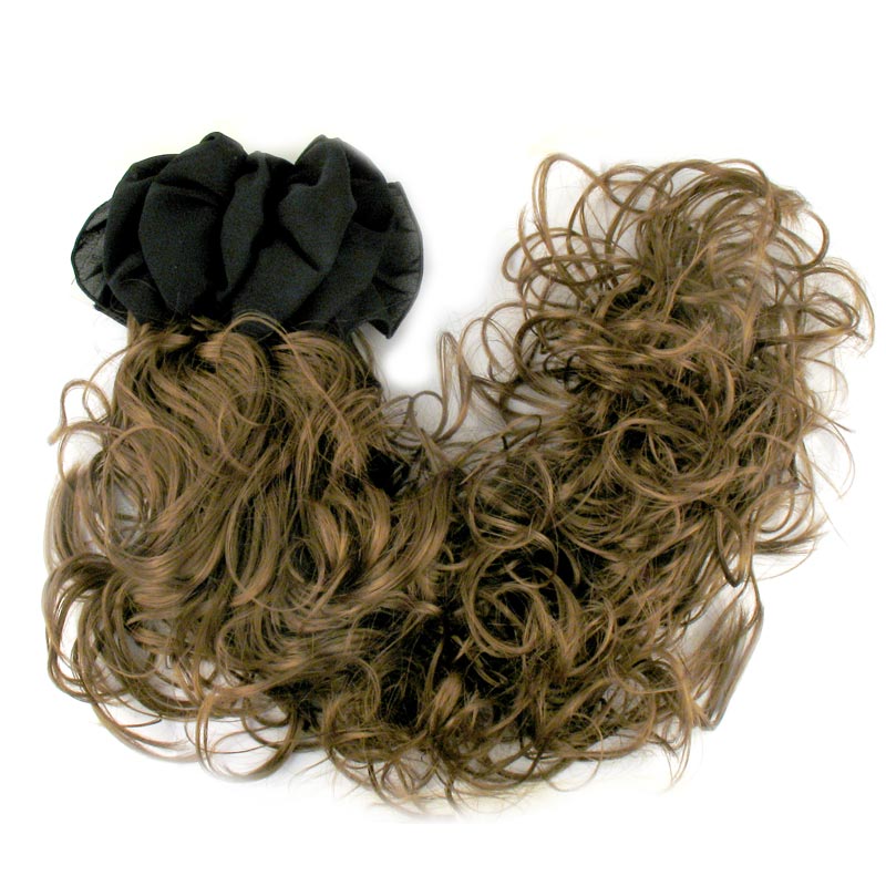 W04608 POSTIZOS  HEBILLA CON MOÑO- CGK-8K