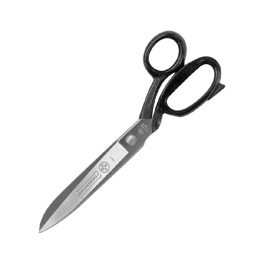 W04909 MUNDIAL TIJERA SASTRE 490-9