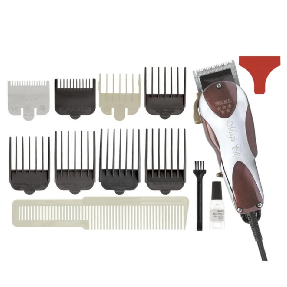 COMBO MAGIC CLIP Y DETAILER CABLE | Vista 2