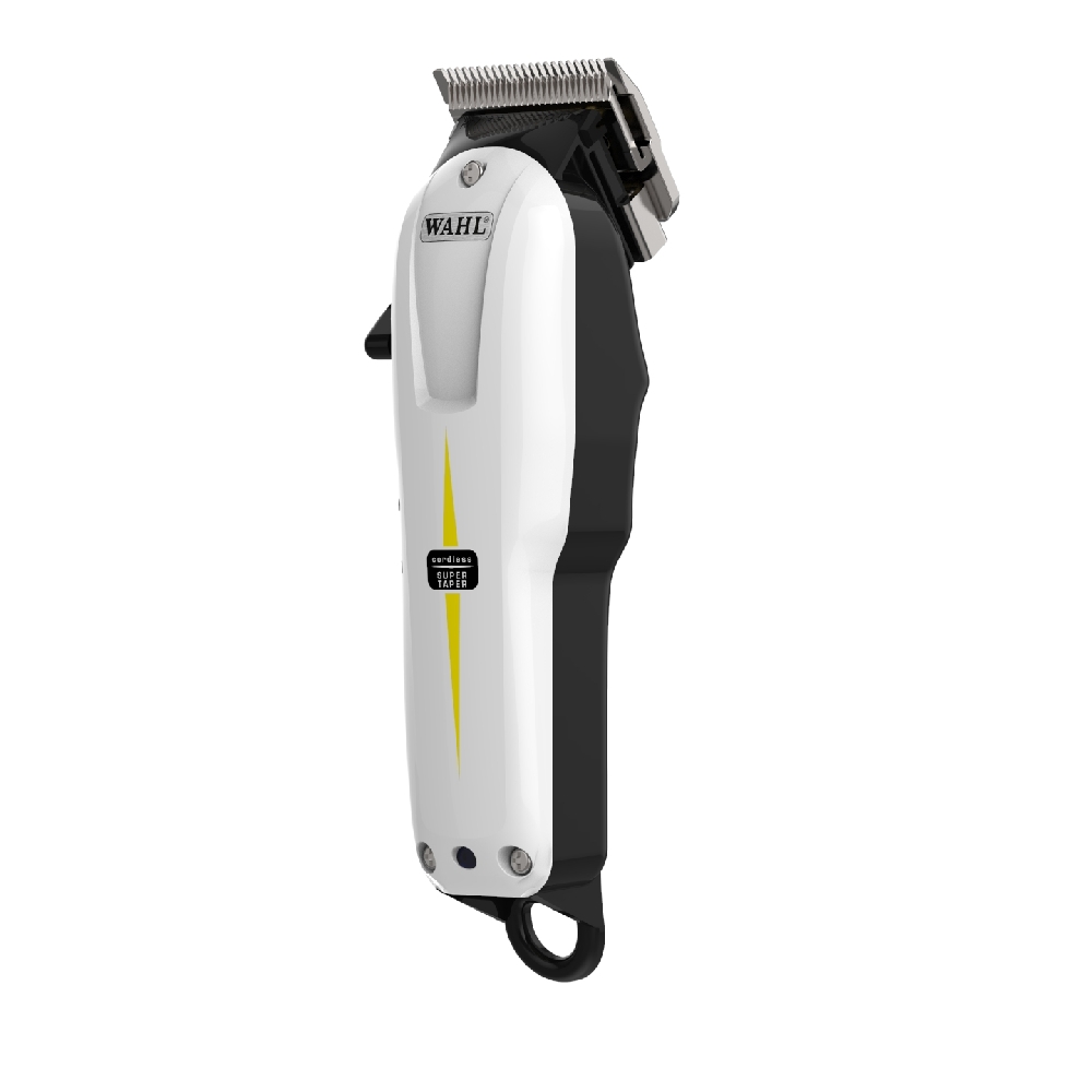 WAHL MAQUINA SUPER TAPER INALAMBRICA. | Vista 3