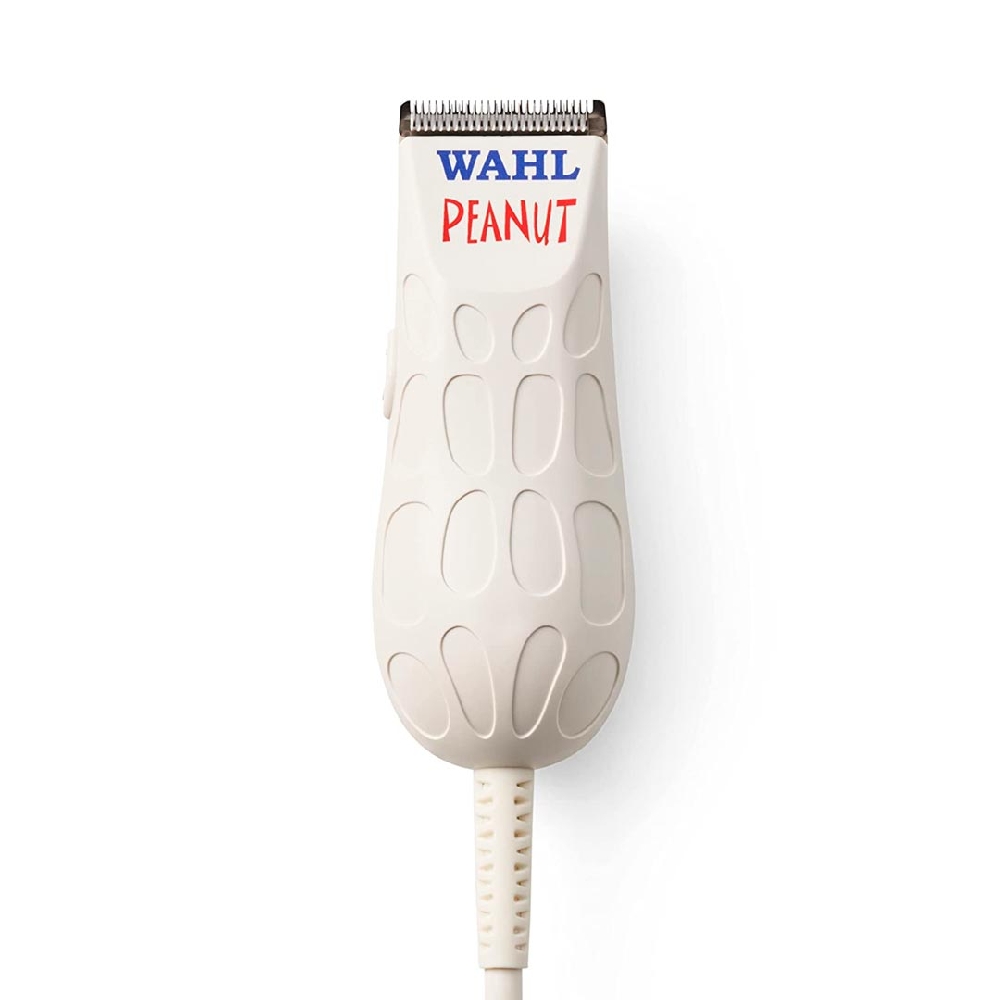 W08655 WAHL MAQUINA PEANUT BLANCA
