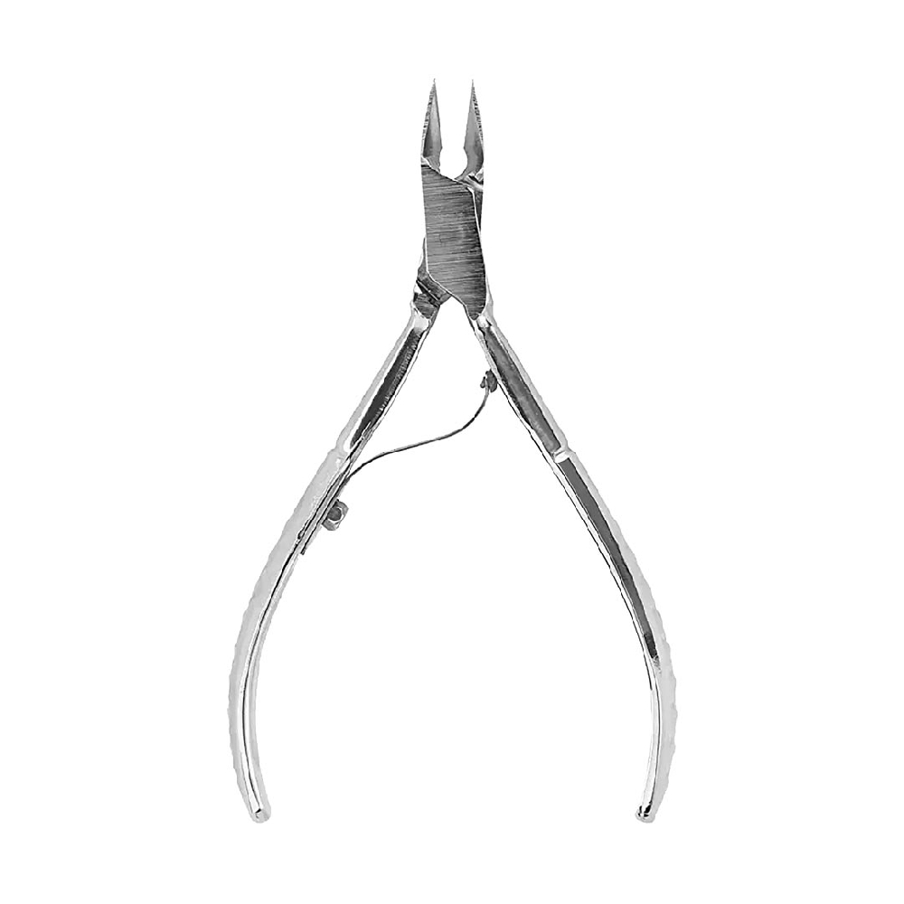 MUNDIAL ALICATE DE CUTICULA BRILLIANT-NEW | Vista 2