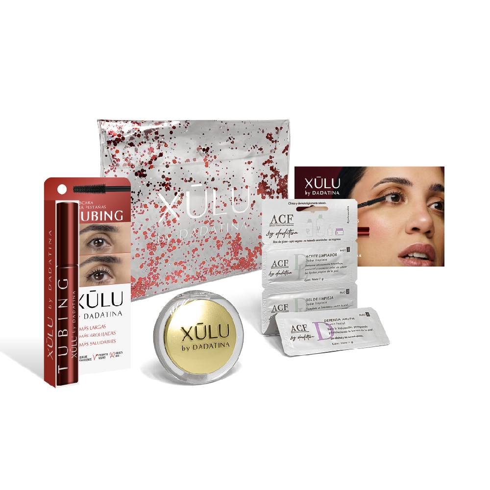 Z00352 Kit Tubing by Dadatina