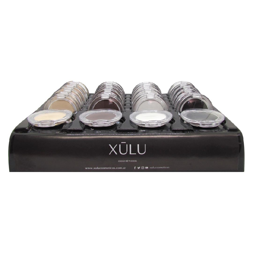 -EXB SOMBRA 421 C/ 4PROB X 24 | Vista 2