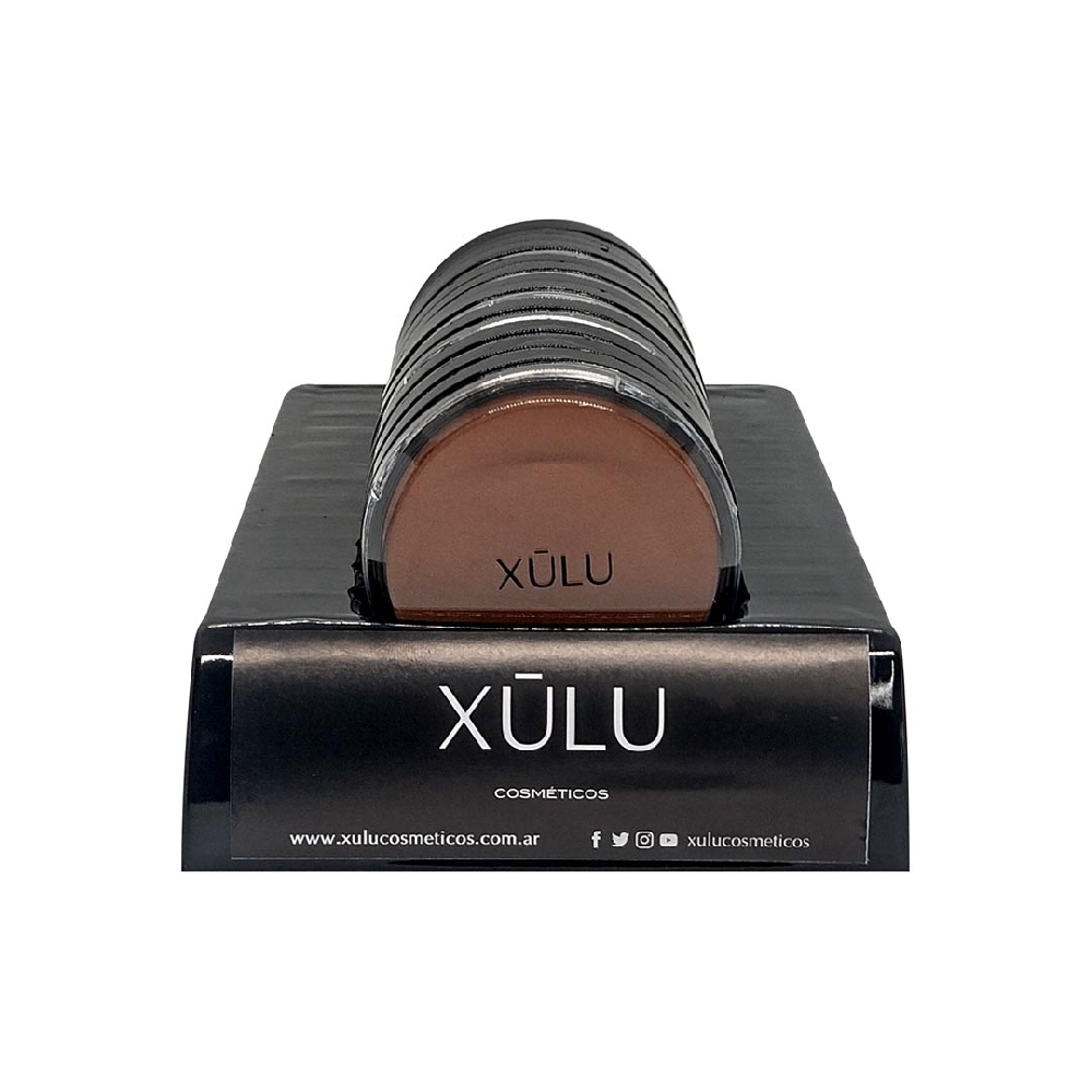 Bandeja Simple Broncer Compacto x12 un. | Vista 2