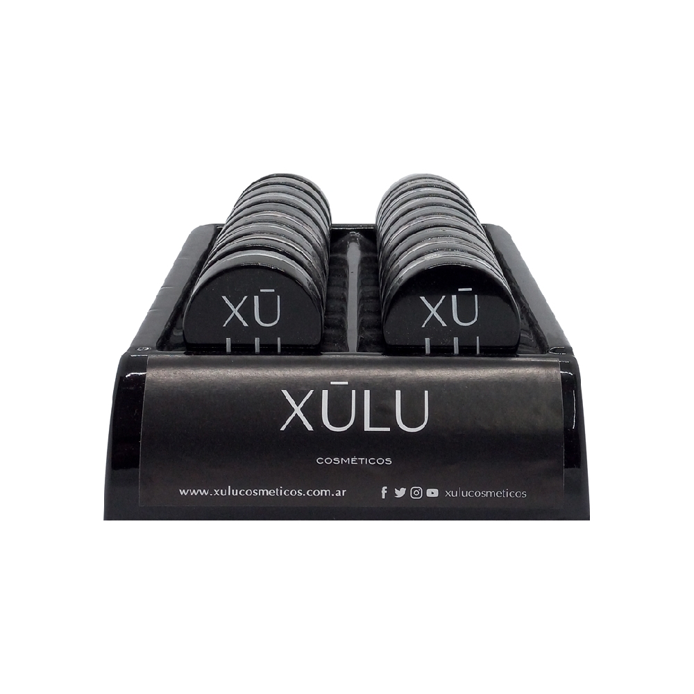 BANDEJA SOMBRA ULTRASHINE X 16 | Vista 2