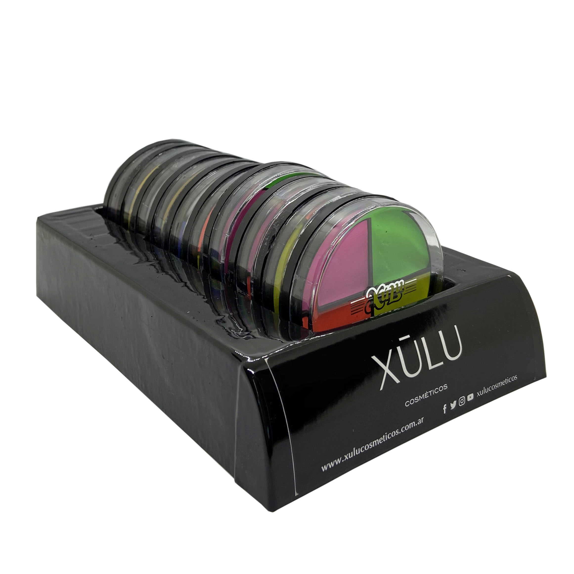 Z09704 BJA MAQ ARTISTICO CUARTETO X 10