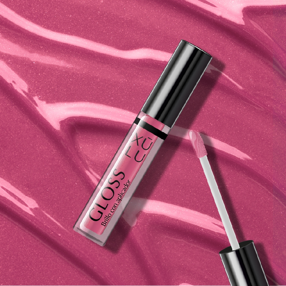 GLOSS - BRILLO LABIAL C/APLICADOR nro. 2 Romance | Vista 2