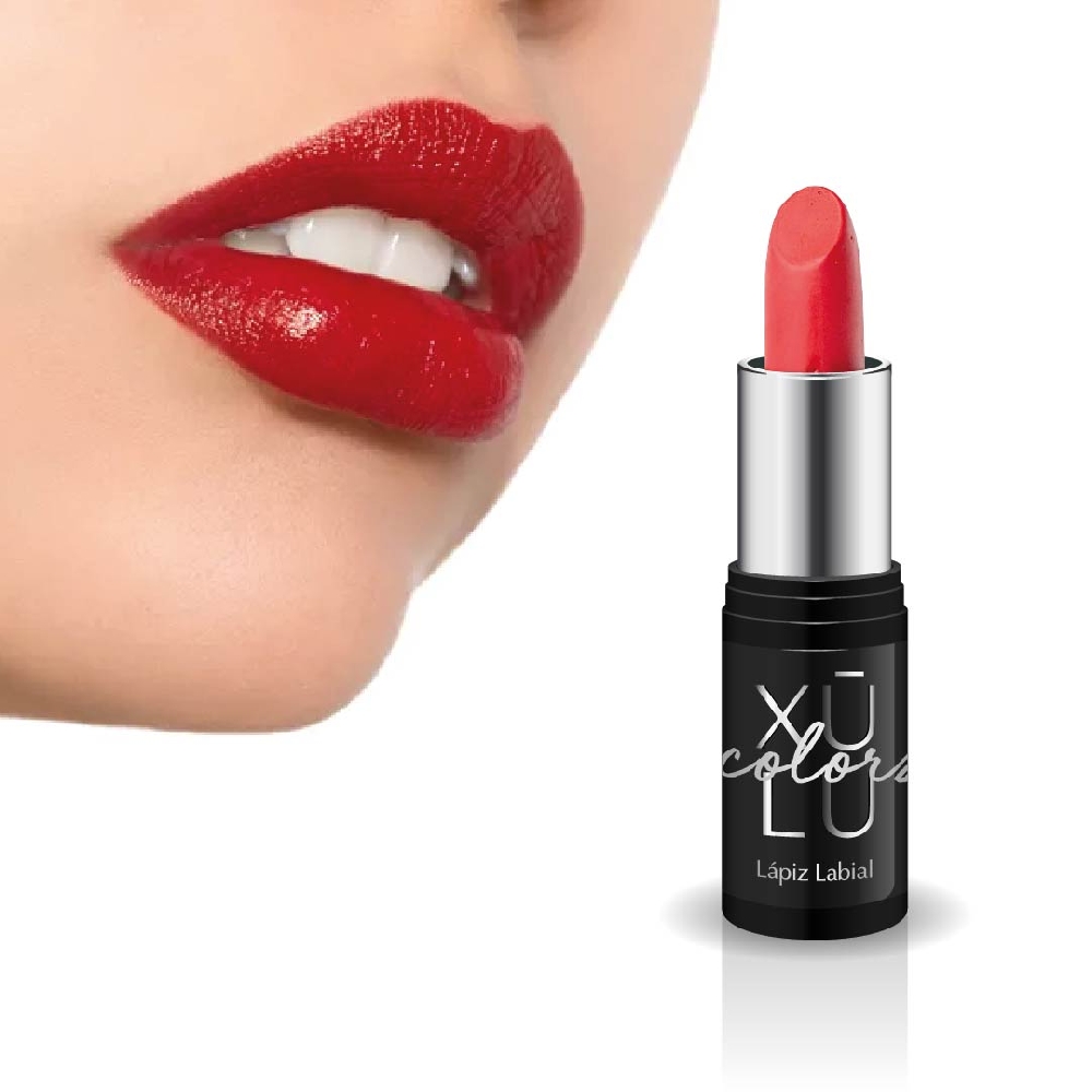 Lápiz Labial Cremoso C1 | Vista 2