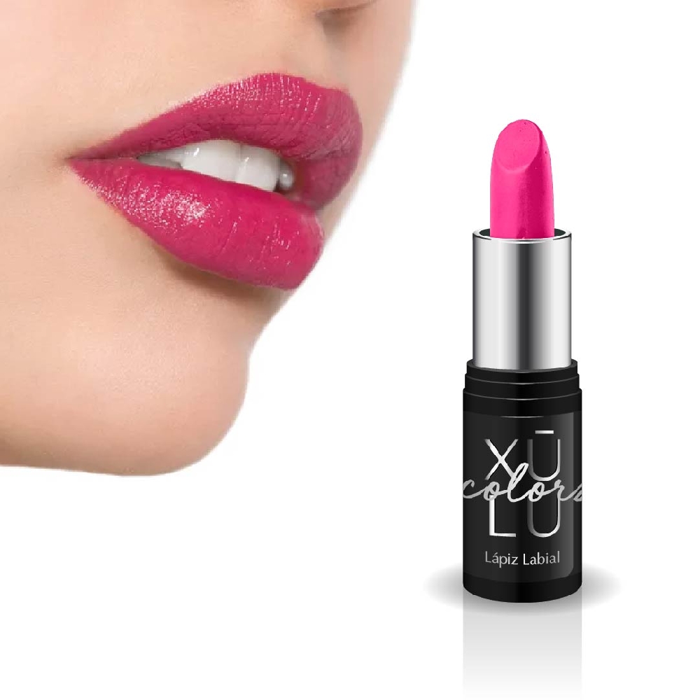 Lápiz Labial Cremoso C2 | Vista 2