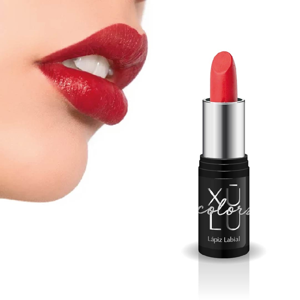 Lápiz Labial Cremoso C6 | Vista 2