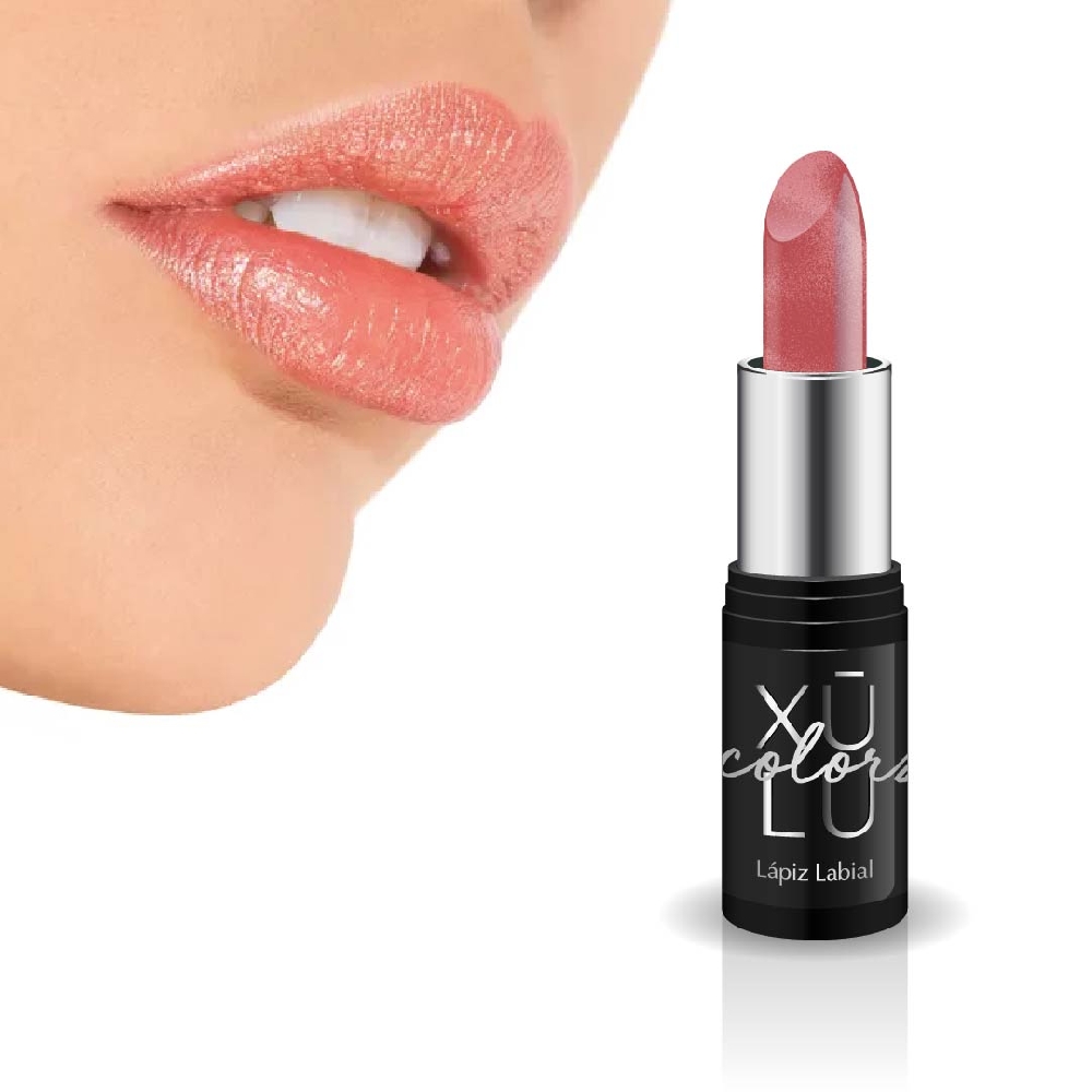 Lápiz Labial Perlado P12 | Vista 2